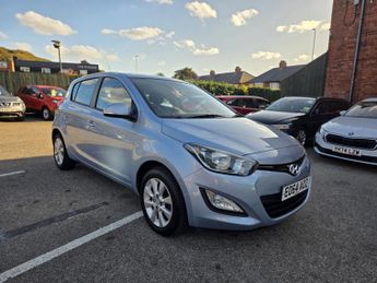 Hyundai I20 1.2 Active