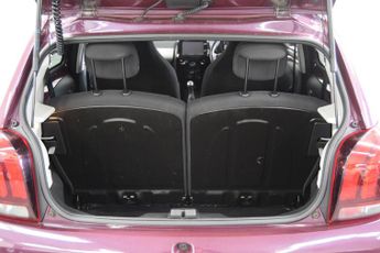 PEUGEOT 108 1.2 VTi PureTech Allure