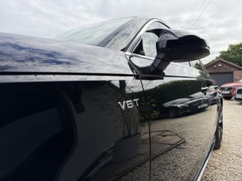 AUDI S4 AVANT 3.0 TFSI V6