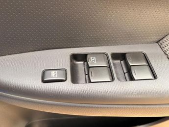 NISSAN NOTE 1.6 16V Tekna