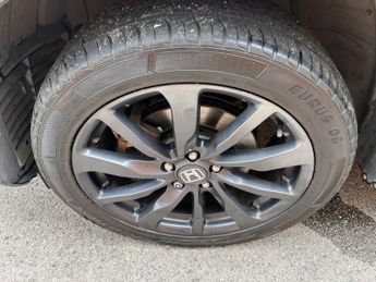 HONDA CR-V 1.6 i-DTEC Black Edition