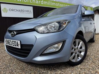 Hyundai I20 1.2 Active