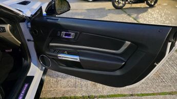 FORD MUSTANG 5.0 V8 GT SelShift Euro 6 2dr