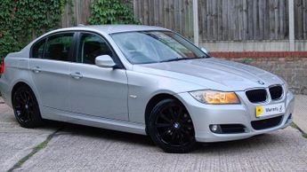 BMW 3 Series 2.0 318i SE Euro 4 4dr