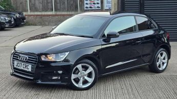 Audi A1 1.0 TFSI Sport Euro 6 (s/s) 3dr