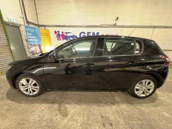 PEUGEOT 308 1.6 BlueHDi Active