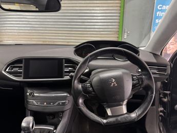 PEUGEOT 308 1.6 BlueHDi Active