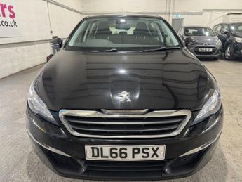 PEUGEOT 308 1.6 BlueHDi Active