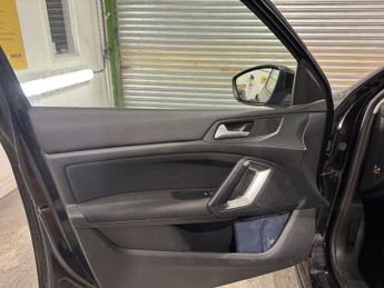 PEUGEOT 308 1.6 BlueHDi Active