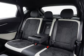 KIA EV6 77.4kWh GT-Line