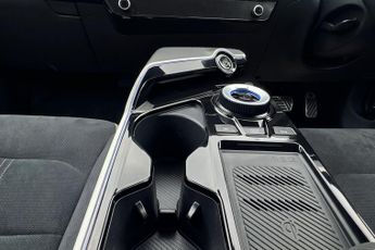 KIA EV6 77.4kWh GT-Line