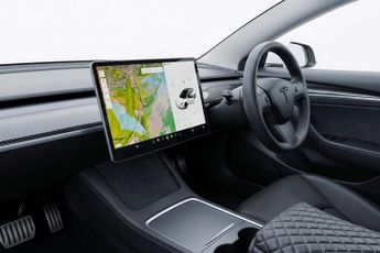 TESLA MODEL 3 (Dual Motor) Long Range
