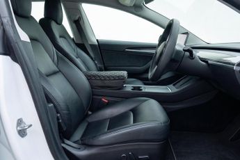 TESLA MODEL 3 (Dual Motor) Long Range