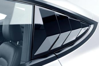 TESLA MODEL 3 (Dual Motor) Long Range