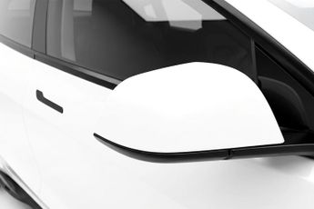 TESLA MODEL 3 (Dual Motor) Long Range