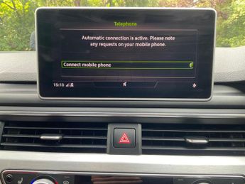AUDI S4 AVANT 3.0 TFSI V6 Tiptronic quattro Euro 6 (s/s) 5dr