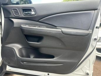 HONDA CR-V 2.2 i-DTEC EX Auto 4WD Euro 5 5dr