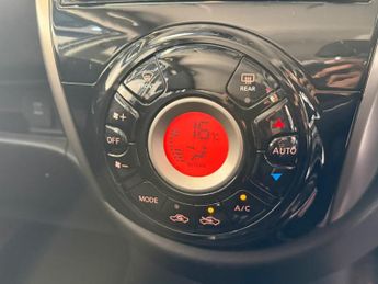 NISSAN MICRA 1.2 Acenta