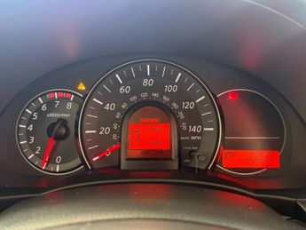 NISSAN MICRA 1.2 Acenta