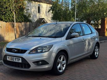 FORD FOCUS 1.6 Zetec