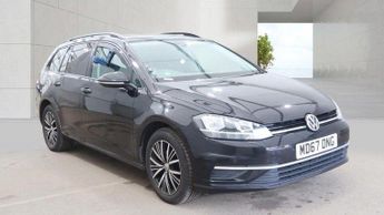 Volkswagen Golf 1.0 TSI SE Nav Euro 6 (s/s) 5dr