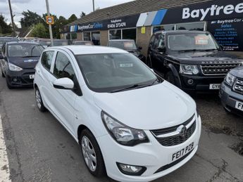 Vauxhall VIVA 1.0 i SE