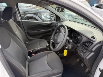 VAUXHALL VIVA 1.0 i SE