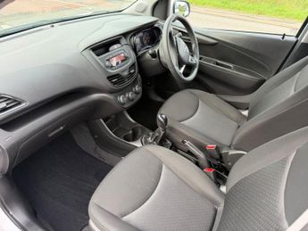VAUXHALL VIVA 1.0 i SE