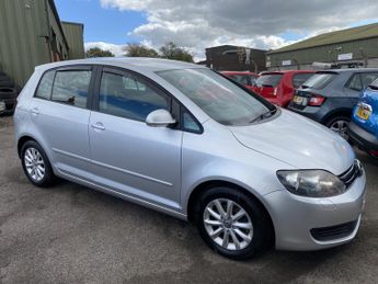 Volkswagen Golf Plus 1.4 TSI S
