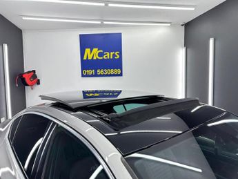 VOLKSWAGEN PASSAT 2.0 TDI BlueMotion Tech R-Line DSG Euro 6 (s/s) 4dr