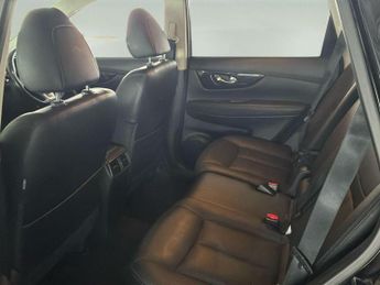 NISSAN X-TRAIL 1.6 dCi Tekna XTRON Euro 6 (s/s) 5dr