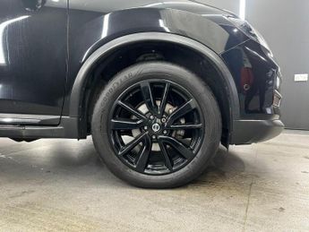 NISSAN X-TRAIL 1.6 dCi Tekna XTRON Euro 6 (s/s) 5dr