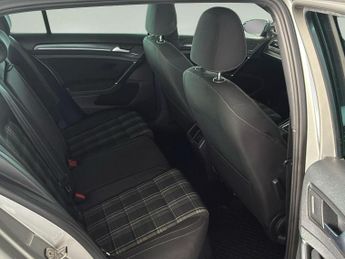 VOLKSWAGEN GOLF 2.0 TDI GTD DSG Euro 6 (s/s) 5dr