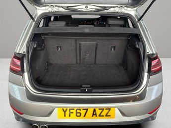 VOLKSWAGEN GOLF 2.0 TDI GTD DSG Euro 6 (s/s) 5dr