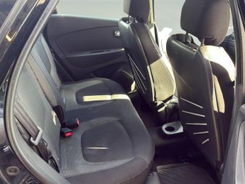RENAULT CAPTUR 0.9 TCe ENERGY Dynamique Nav Euro 6 (s/s) 5dr