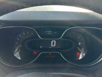 RENAULT CAPTUR 0.9 TCe ENERGY Dynamique Nav Euro 6 (s/s) 5dr