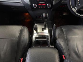MITSUBISHI SHOGUN 3.2 DI-DC SG4