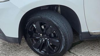PEUGEOT 2008 1.2 e-VTi PureTech Allure EGC Euro 6 (s/s) 5dr