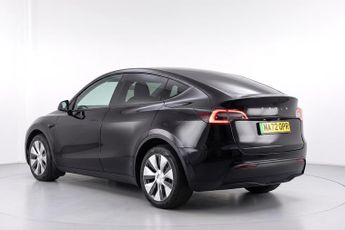 TESLA MODEL Y (Dual Motor) Long Range