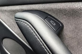 TESLA MODEL Y (Dual Motor) Long Range