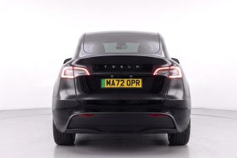 TESLA MODEL Y (Dual Motor) Long Range