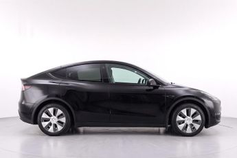 TESLA MODEL Y (Dual Motor) Long Range