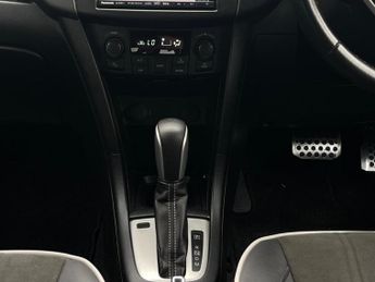 SUZUKI SWIFT 1.2 SZ4 Auto Euro 5 5dr