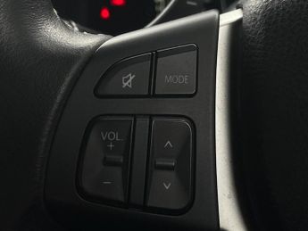SUZUKI SWIFT 1.2 SZ4 Auto Euro 5 5dr