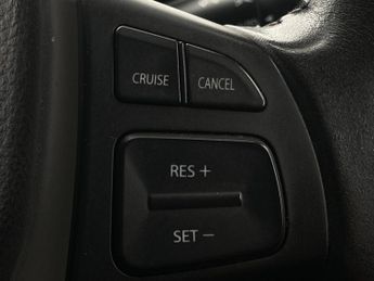 SUZUKI SWIFT 1.2 SZ4 Auto Euro 5 5dr