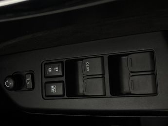 SUZUKI SWIFT 1.2 SZ4 Auto Euro 5 5dr