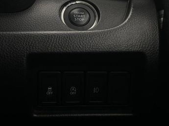 SUZUKI SWIFT 1.2 SZ4 Auto Euro 5 5dr