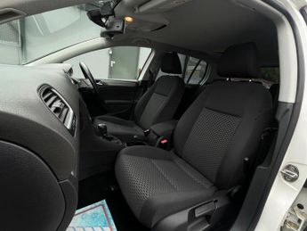 VOLKSWAGEN GOLF 1.2 Automatic Petrol BlueMotion Euro5