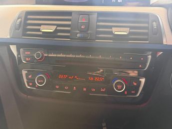 BMW 3 SERIES 2.0 320d xDrive M Sport Saloon