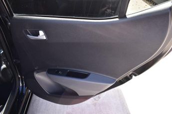 HYUNDAI I10 1.2 Premium SE Auto Euro 6 5dr